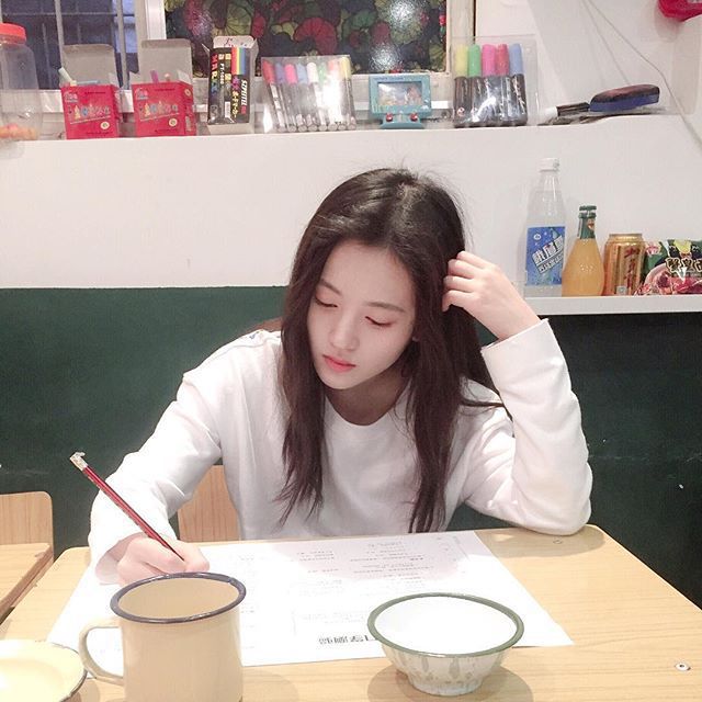 중국 아이돌 양대산맥 | 인스티즈