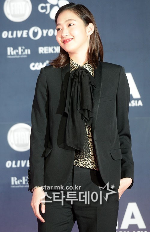 [김고은] 오늘 김고은.jpg | 인스티즈