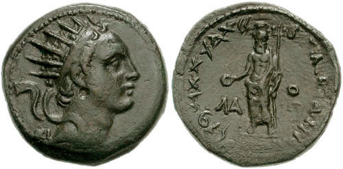 사산 왕조 이란의 왕관들 (그림 많음) | 인스티즈