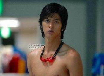 10대 - 20대 젋은 일본 여성들이 좋아하는 남자 스타일 | 인스티즈