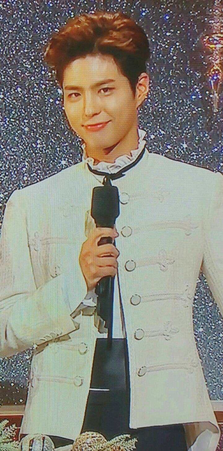 실시간 박보검 컨셉 확실한 2부 의상.jpg | 인스티즈