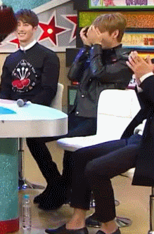 [비디오스타] 친한누나가 클럽에서 노는걸 본 남동생의 반응 | 인스티즈