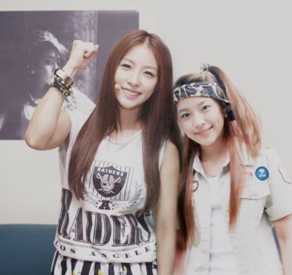 보아 10대시절 | 인스티즈