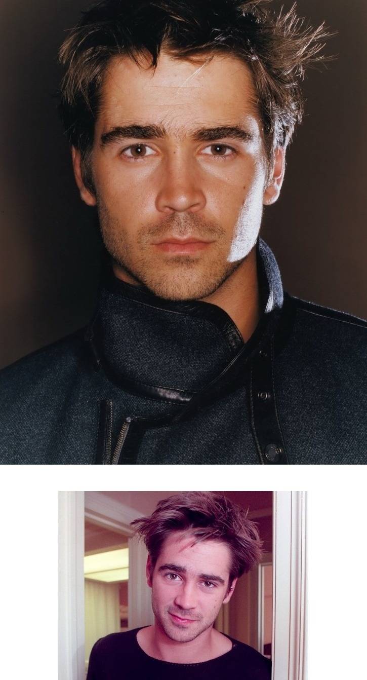 영국배우 vs 미국배우 vs 아일랜드배우 (안구정화) | 인스티즈