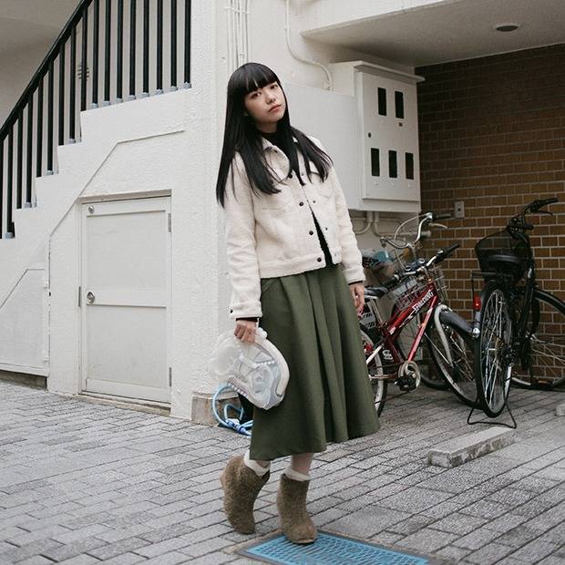  일본 스트릿 패션.jpg | 인스티즈