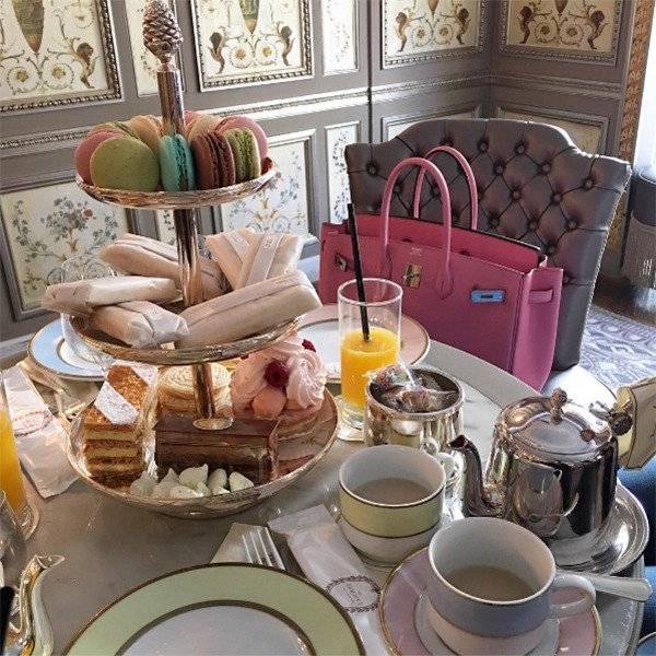 중국 금수저들의 일상...jpg | 인스티즈