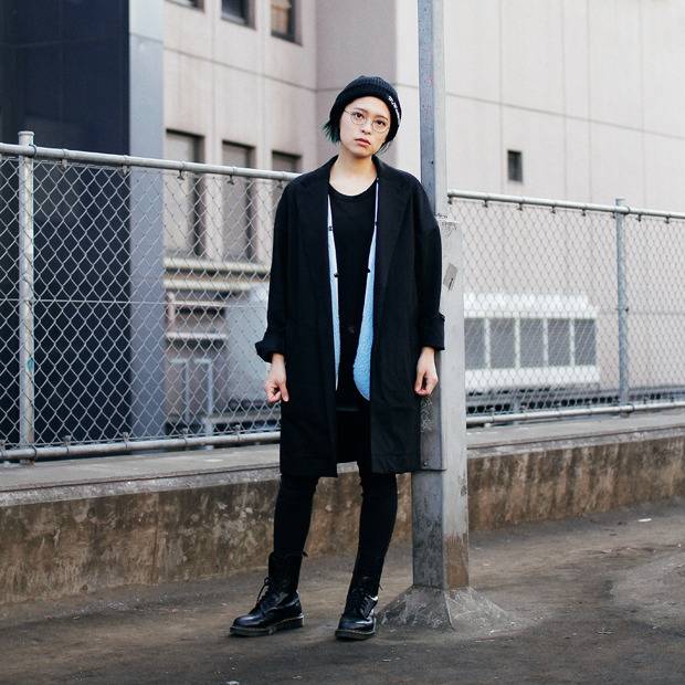  일본 스트릿 패션.jpg | 인스티즈