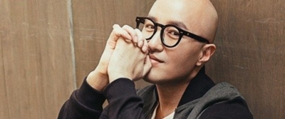 우리나라에서 가장 잘생긴 민머리 연예인 | 인스티즈