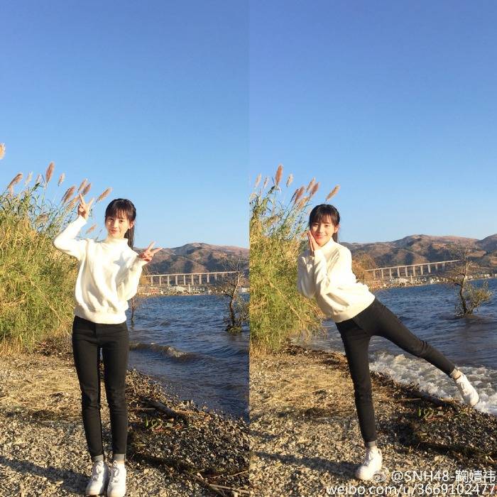 중국 아이돌 양대산맥 | 인스티즈