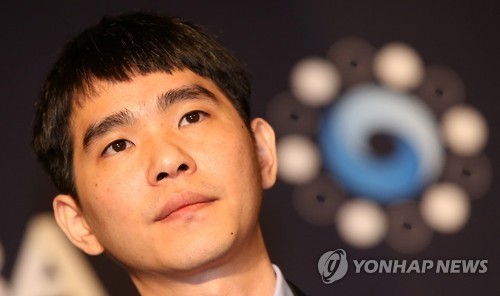 이세돌 9단에 대한 조회수 4만의 댓글 | 인스티즈