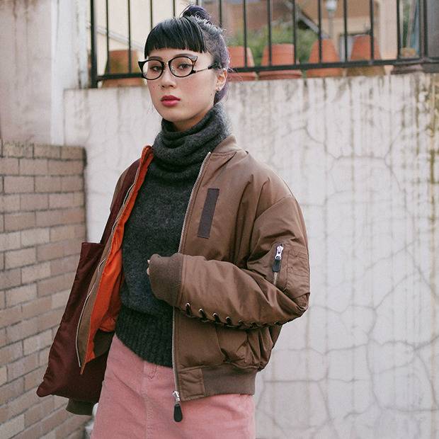  일본 스트릿 패션.jpg | 인스티즈