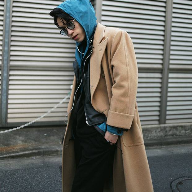  일본 스트릿 패션.jpg | 인스티즈