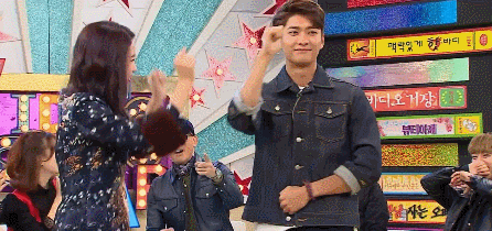 [비디오스타] 친한누나가 클럽에서 노는걸 본 남동생의 반응 | 인스티즈