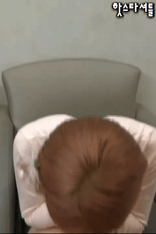 어제자 마리텔 초아.GIF | 인스티즈