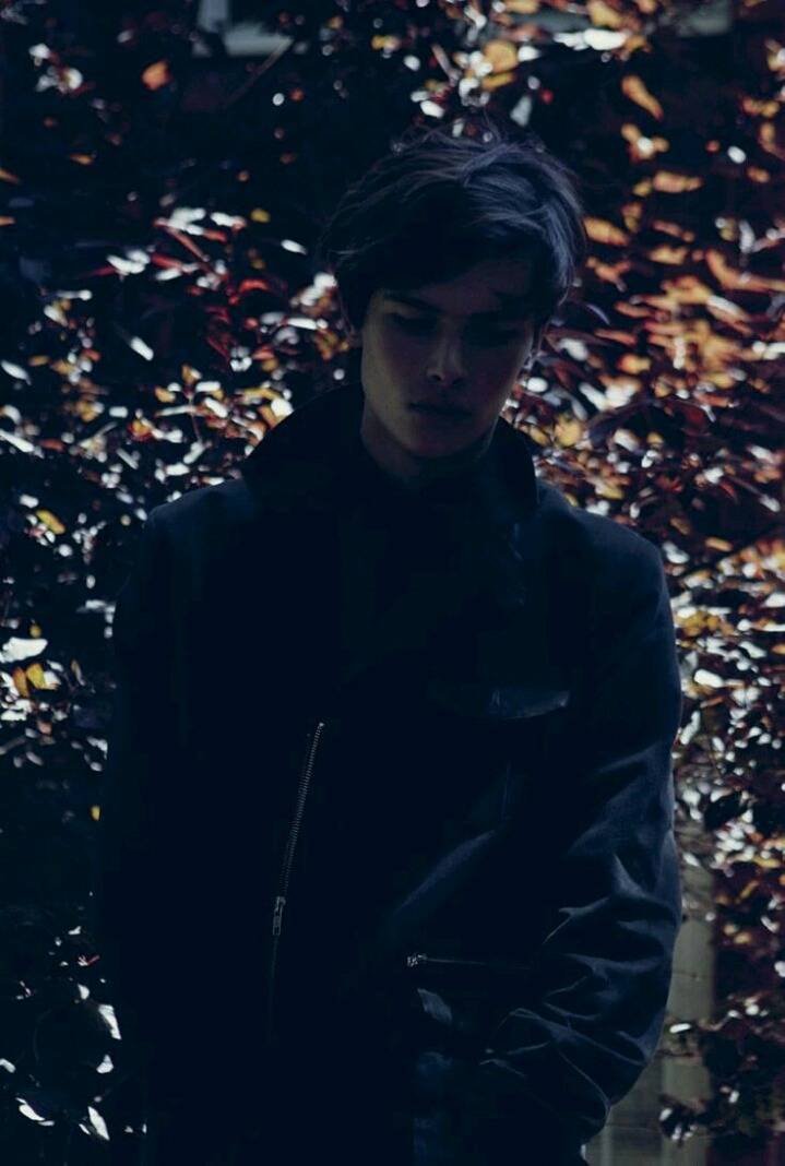 곱상하고도 치명적인 서양남자의 끝을 보여주겠다 | 인스티즈