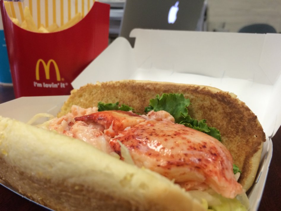 세계의 맥도날드 한정판 | 인스티즈