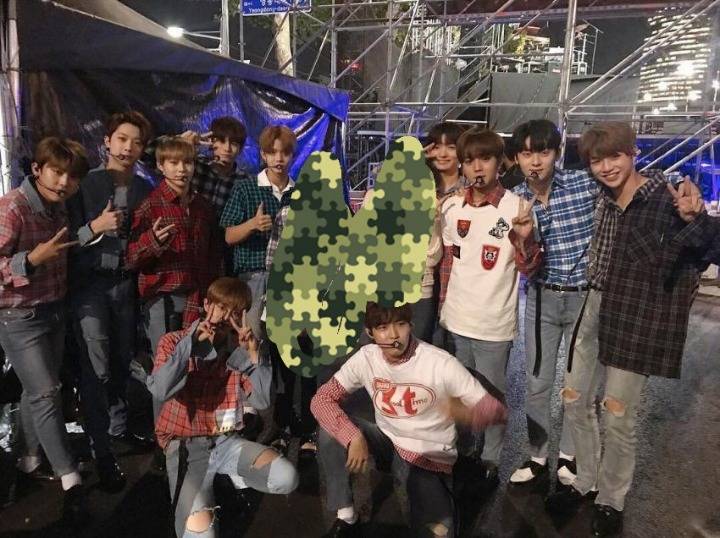 워너원 사생과 직원 친목 문제로 난리남 (워너원 팬들이 빡친 이유).jpg | 인스티즈