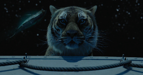 스페인에서 태어난 캐나다 작가가 일본 선박에 있던 인도인을 주인공으로 쓴 소설을 대만 출신 감독이 미국 자본을 받아 촬영한 영화 | 인스티즈