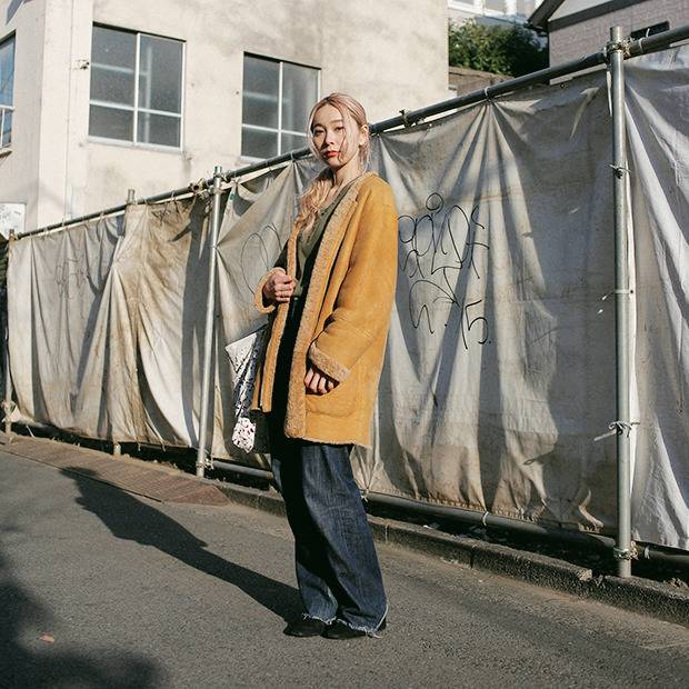  일본 스트릿 패션.jpg | 인스티즈