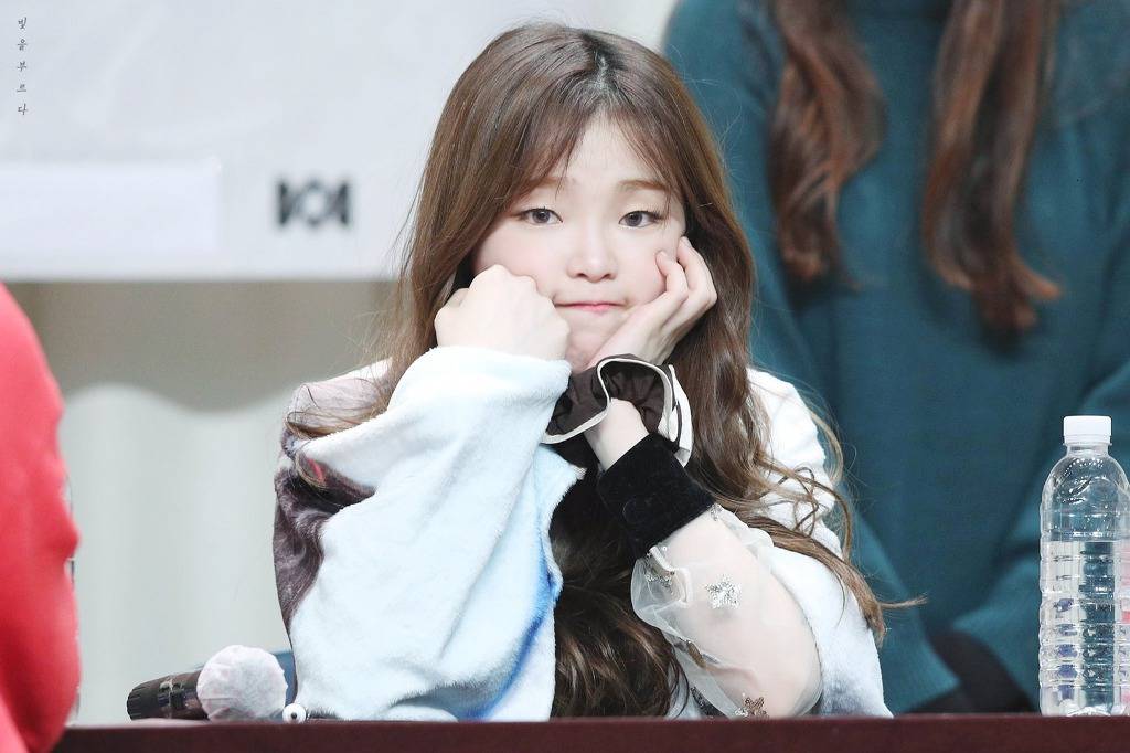 키 작다고 놀려서 삐진 오마이걸 멤버 | 인스티즈