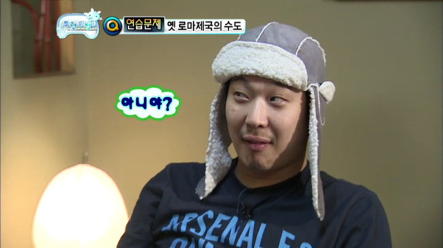 무한도전 오호츠크해 특집 킬링포인트 | 인스티즈