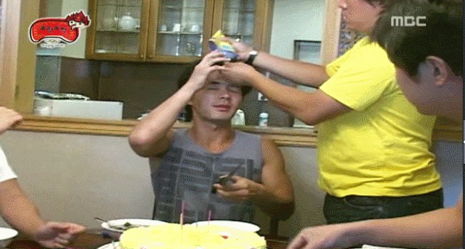 [무한도전] 무한도전 선배의 중요성 | 인스티즈