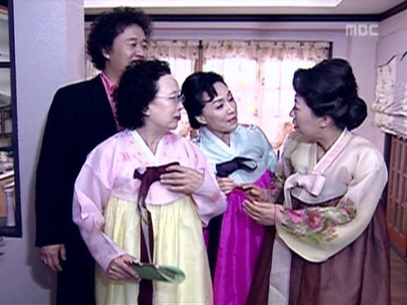 [거침없이하이킥] 문희가 박해미를 싫어하는 이유 ㅋㅋㅋㅋㅋ(feat.호박고구마) | 인스티즈