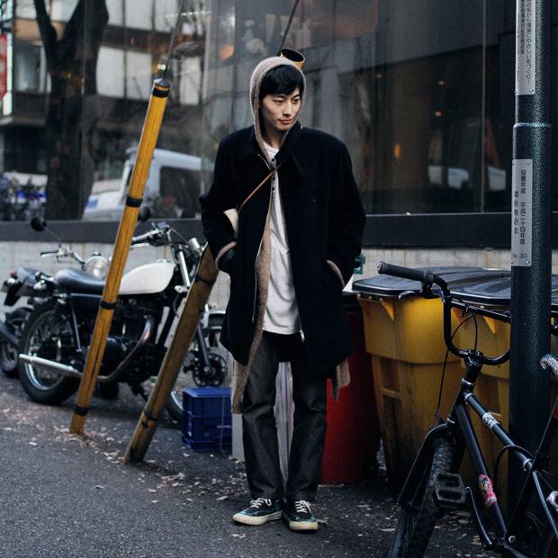  일본 스트릿 패션.jpg | 인스티즈