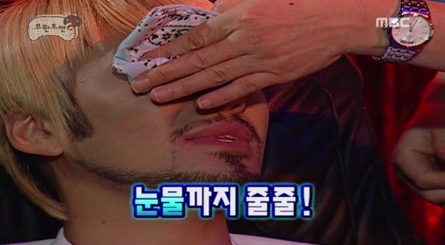 [무한도전] 엄마가 돈가스 먹자고 해서 갔는데.. 절 속였어요 | 인스티즈