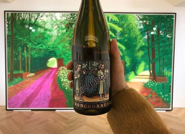 와인이 좋아 포도밭을 사버린 연예인(feat.탑) | 인스티즈