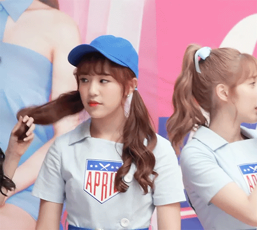 에이프릴 레이첼 | 인스티즈