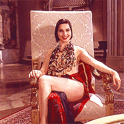 [이사벨라로셀리니] 랑콤하면 떠오르는 여배우(잉그리드 버그만 딸) | 인스티즈