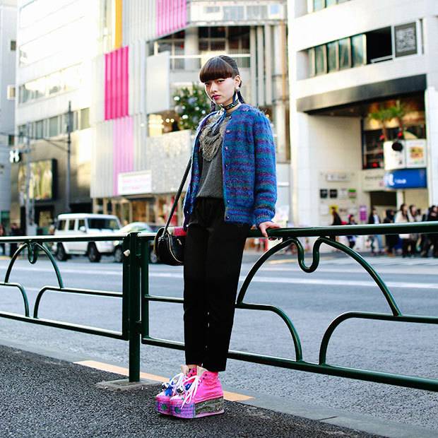  일본 스트릿 패션.jpg | 인스티즈
