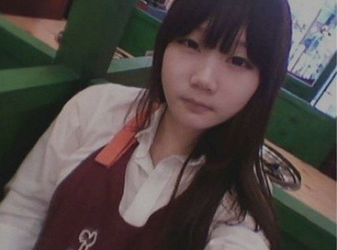 프로듀스 정채연 과거 사진 | 인스티즈