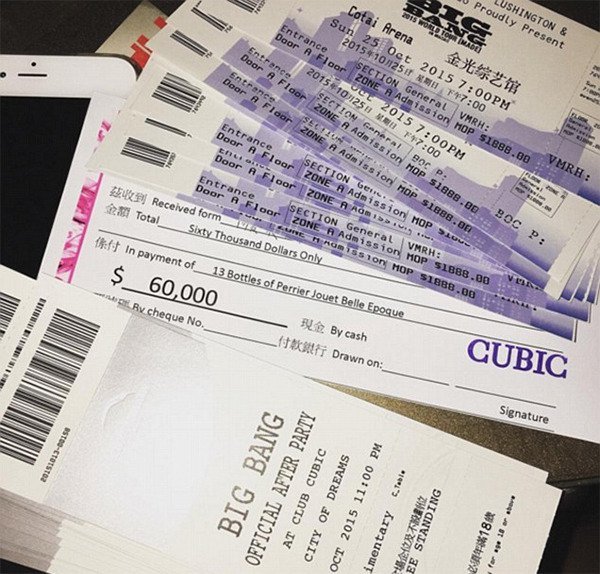 중국 금수저들의 일상...jpg | 인스티즈