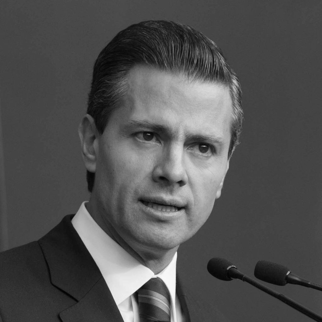 대통령이 아니라 배우같은 잘 멕시코 대통령.JPG | 인스티즈