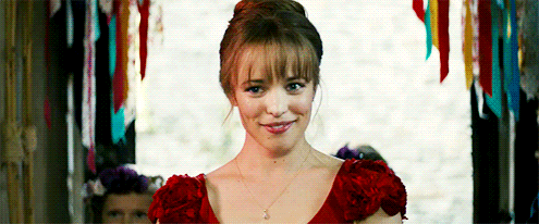 레이첼 맥아담스 | 인스티즈