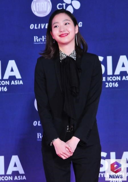 [김고은] 오늘 김고은.jpg | 인스티즈