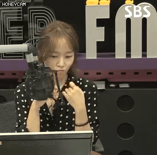 박선영 아나운서 | 인스티즈