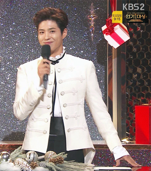 실시간 박보검 컨셉 확실한 2부 의상.jpg | 인스티즈