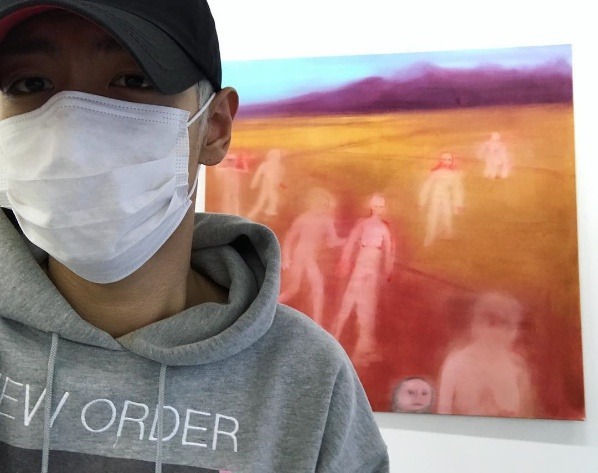 와인이 좋아 포도밭을 사버린 연예인(feat.탑) | 인스티즈