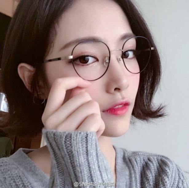 중국 아이돌 양대산맥 | 인스티즈