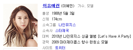 여자 아이돌 예명 뜻과 만들게 된 이유 | 인스티즈