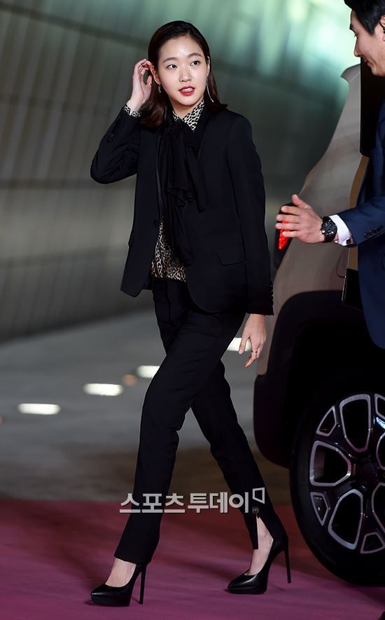[김고은] 오늘 김고은.jpg | 인스티즈