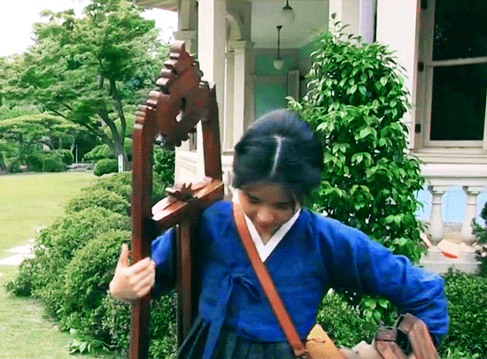 영화 <아가씨> 숙희가 진짜 하녀로 들어갔으면 바로 잘렸을 것 같은 이유들 | 인스티즈