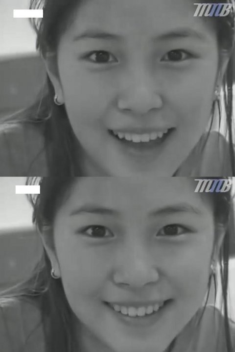 보아 10대시절 | 인스티즈