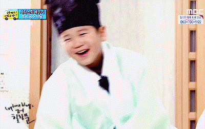 [아빠어디가] 어떻게 붙여놔도 캐미터지는 후네와 준수네 | 인스티즈