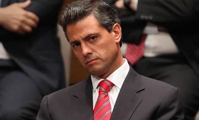 대통령이 아니라 배우같은 잘 멕시코 대통령.JPG | 인스티즈