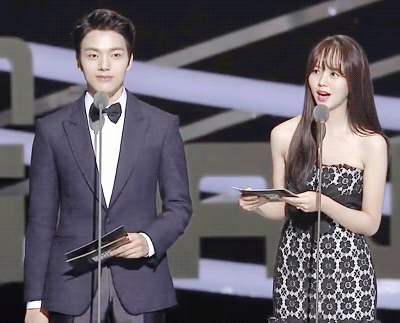 여진구-김소현으로 보는 아이들의 무서운 성장속도.. | 인스티즈