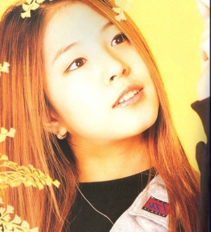 보아 10대시절 | 인스티즈